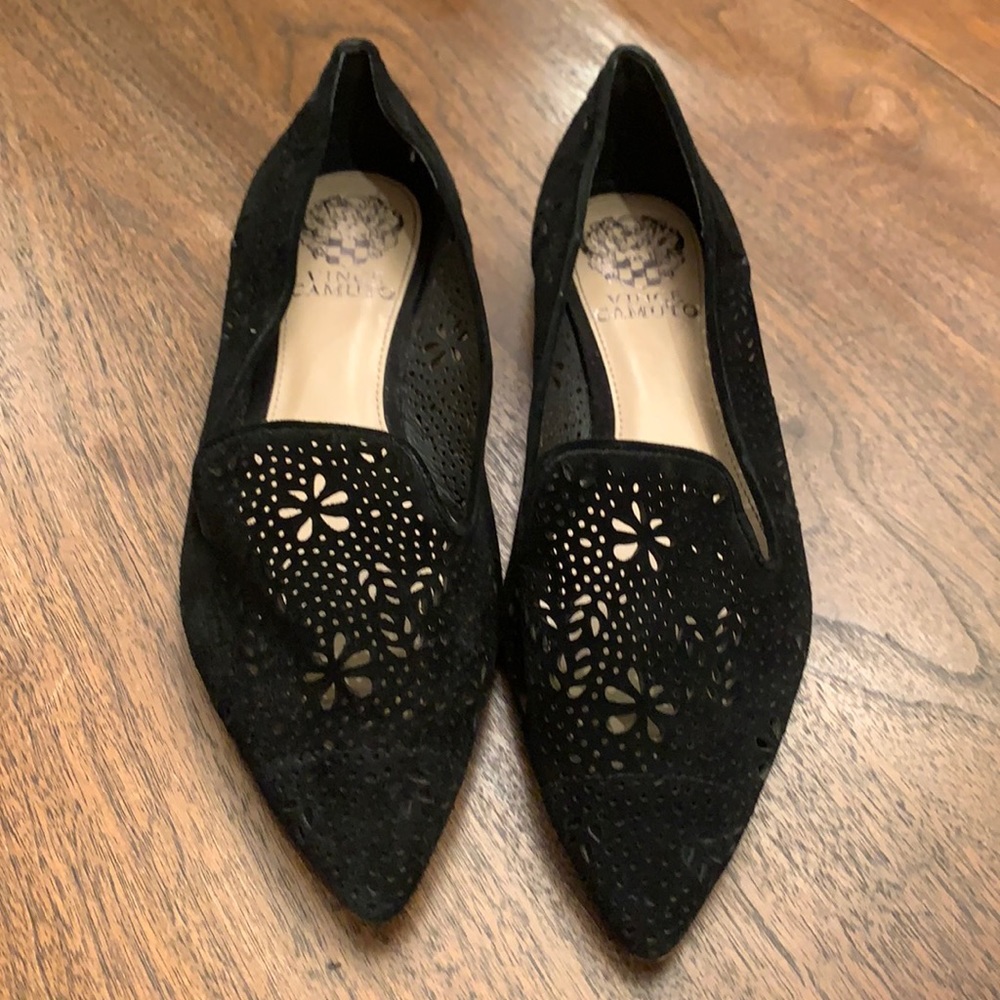 Vince Camuto Flats